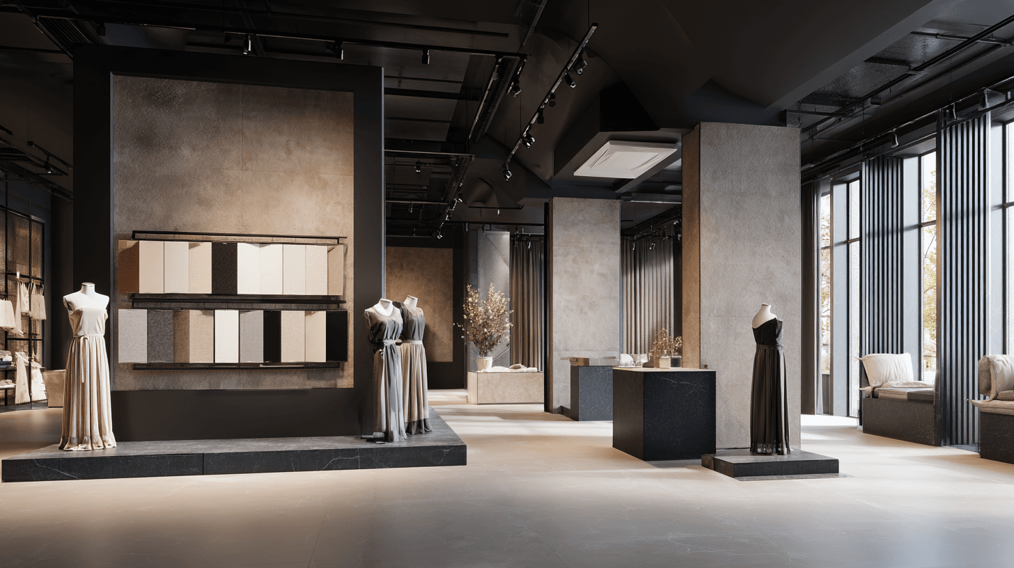 Creative Industries & Fashion