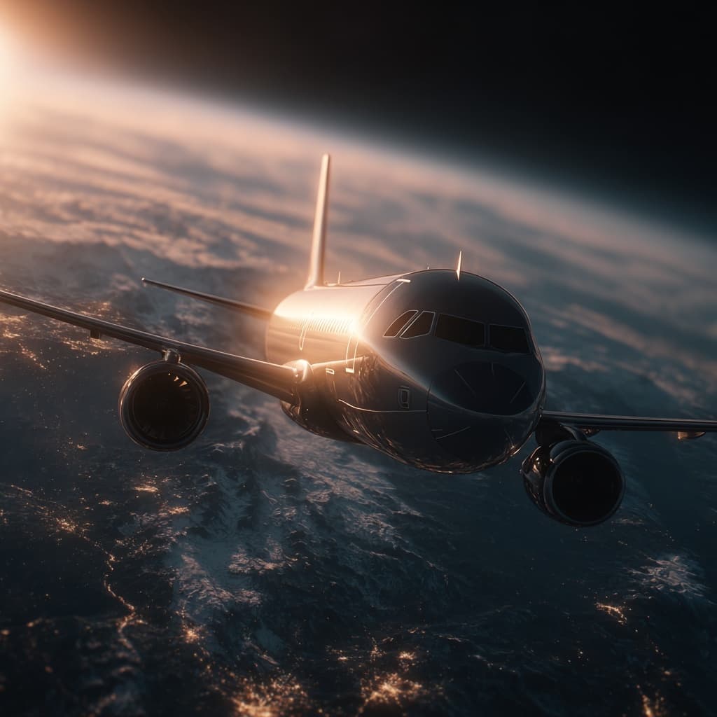 Aviation