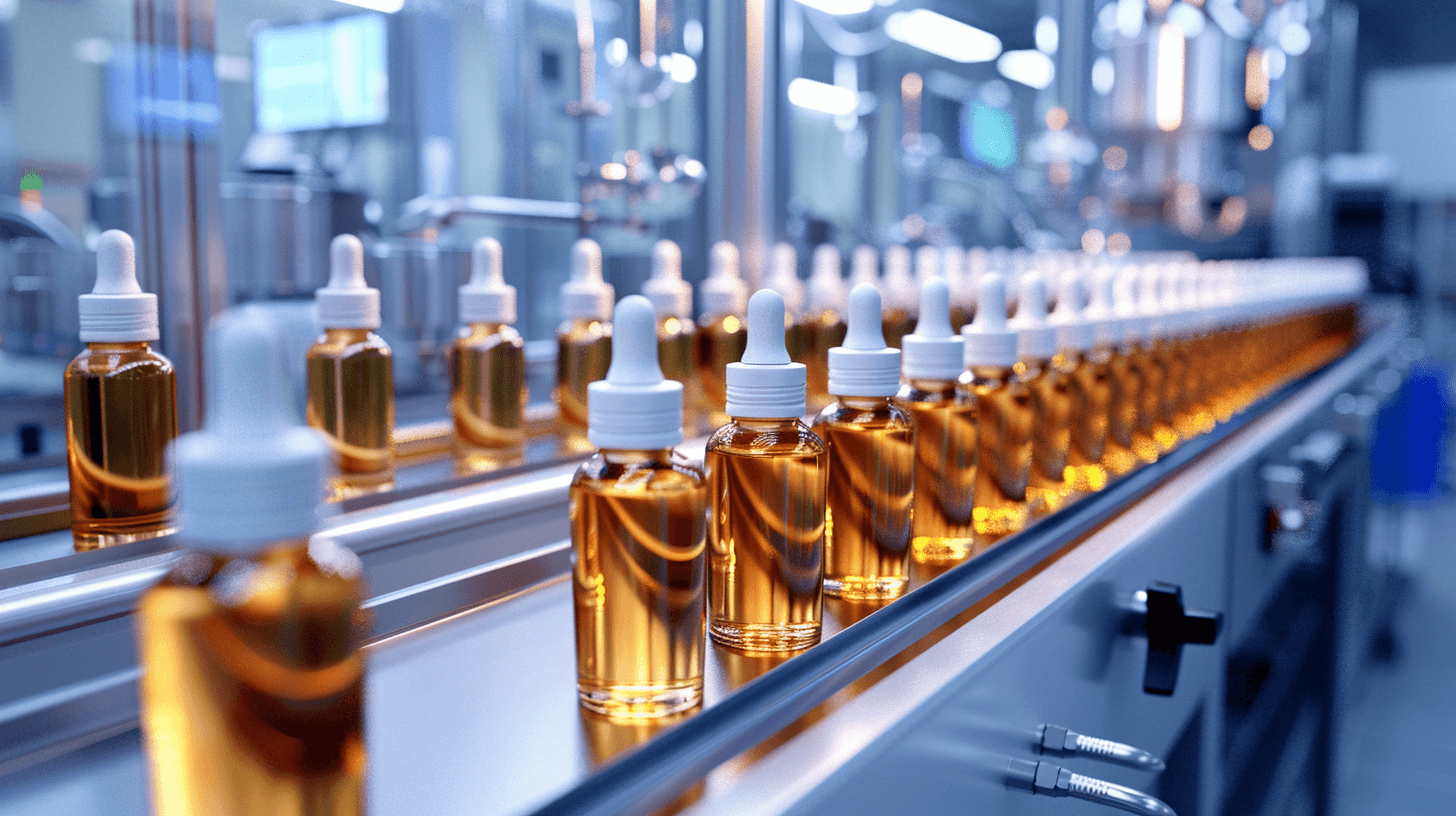 Beauty & Personal Care