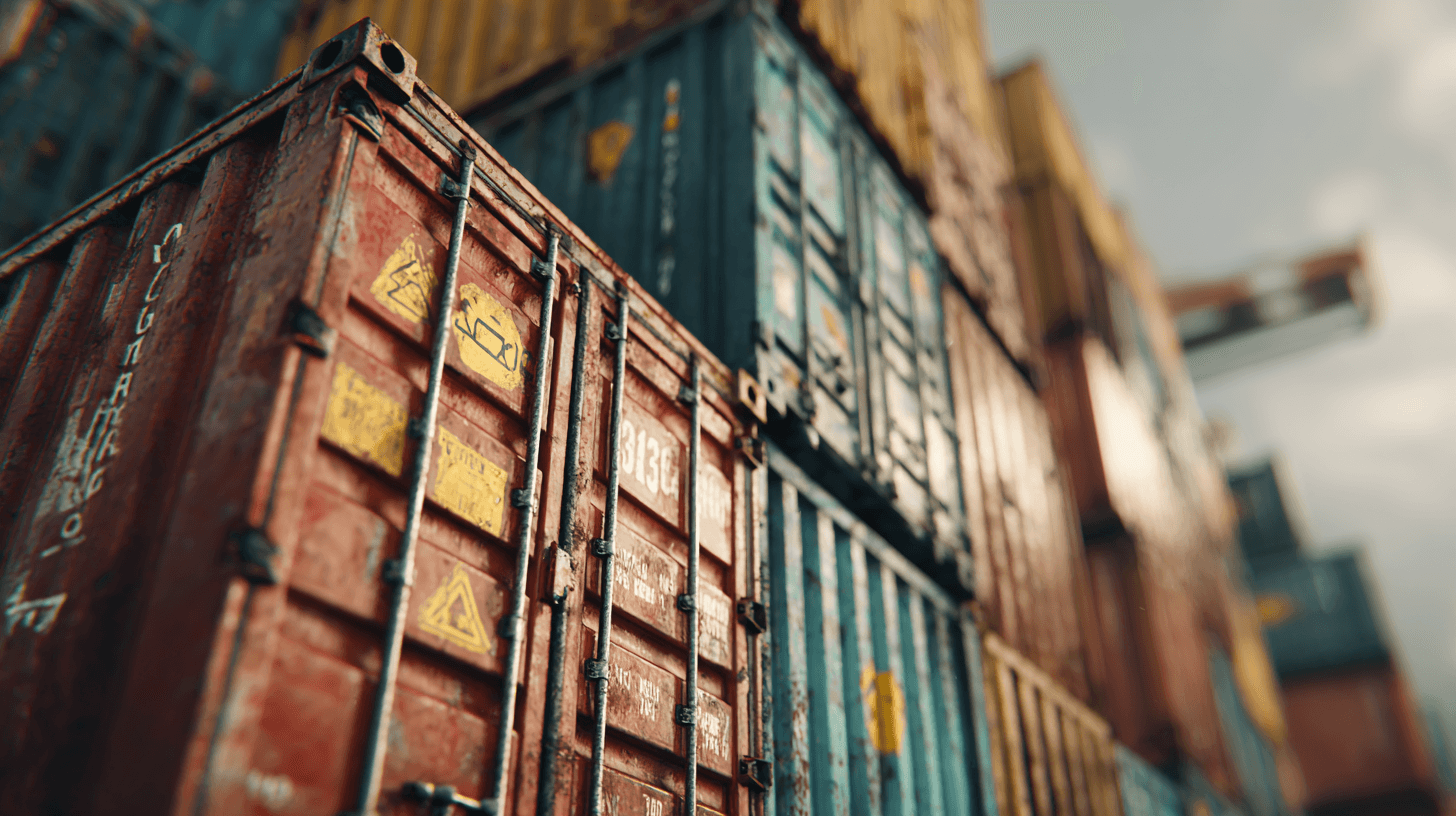 Trade & Distribution