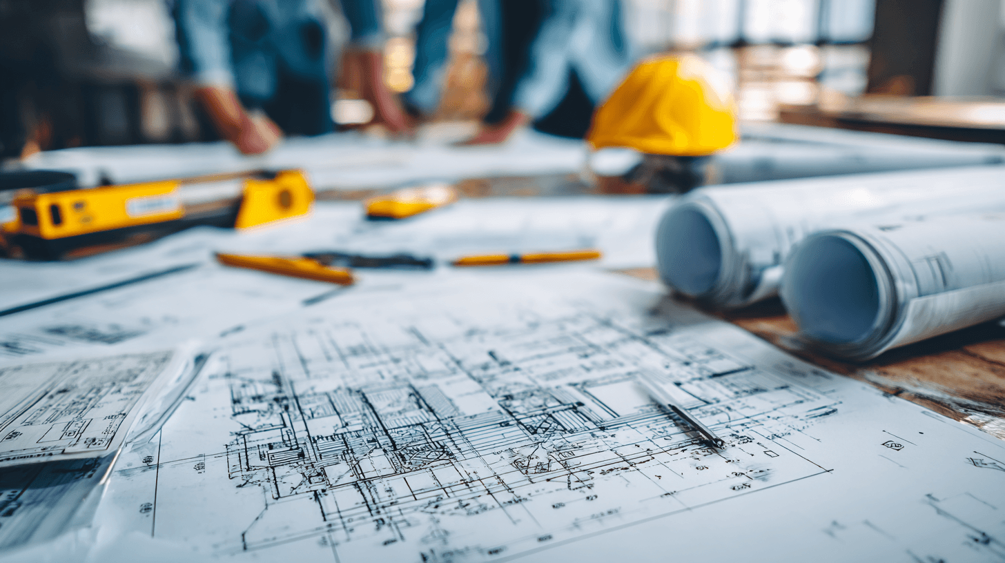 Construction & Infrastructure
