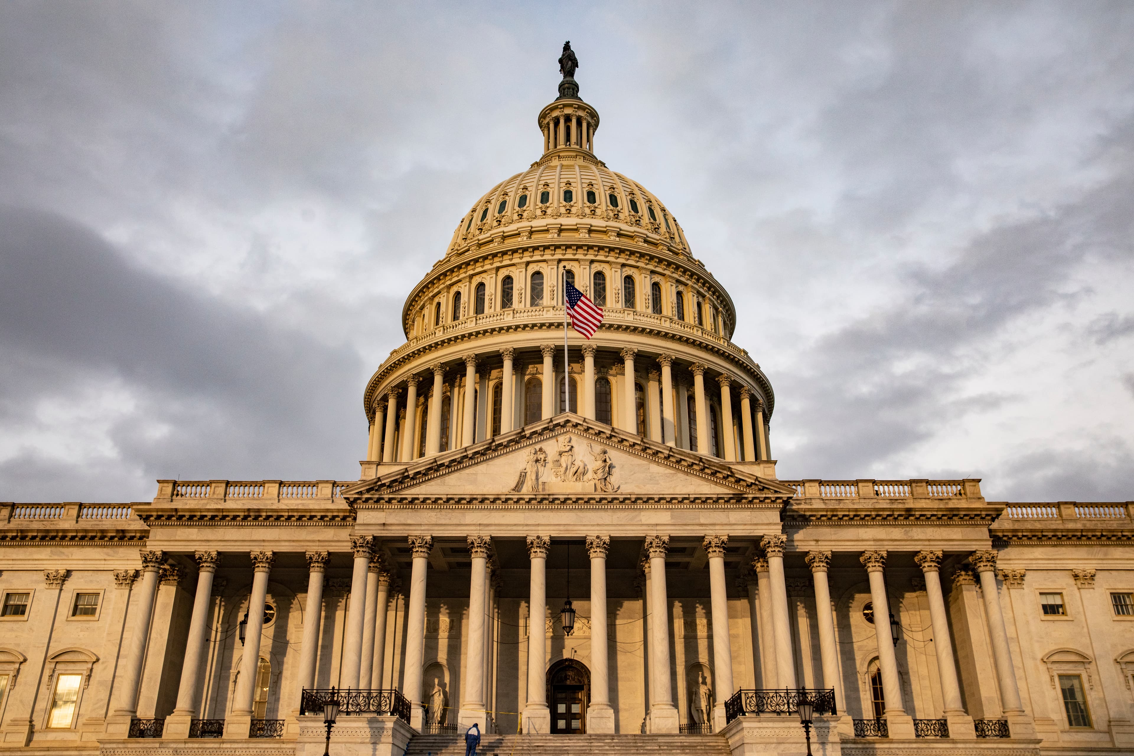 Government & Public Entities