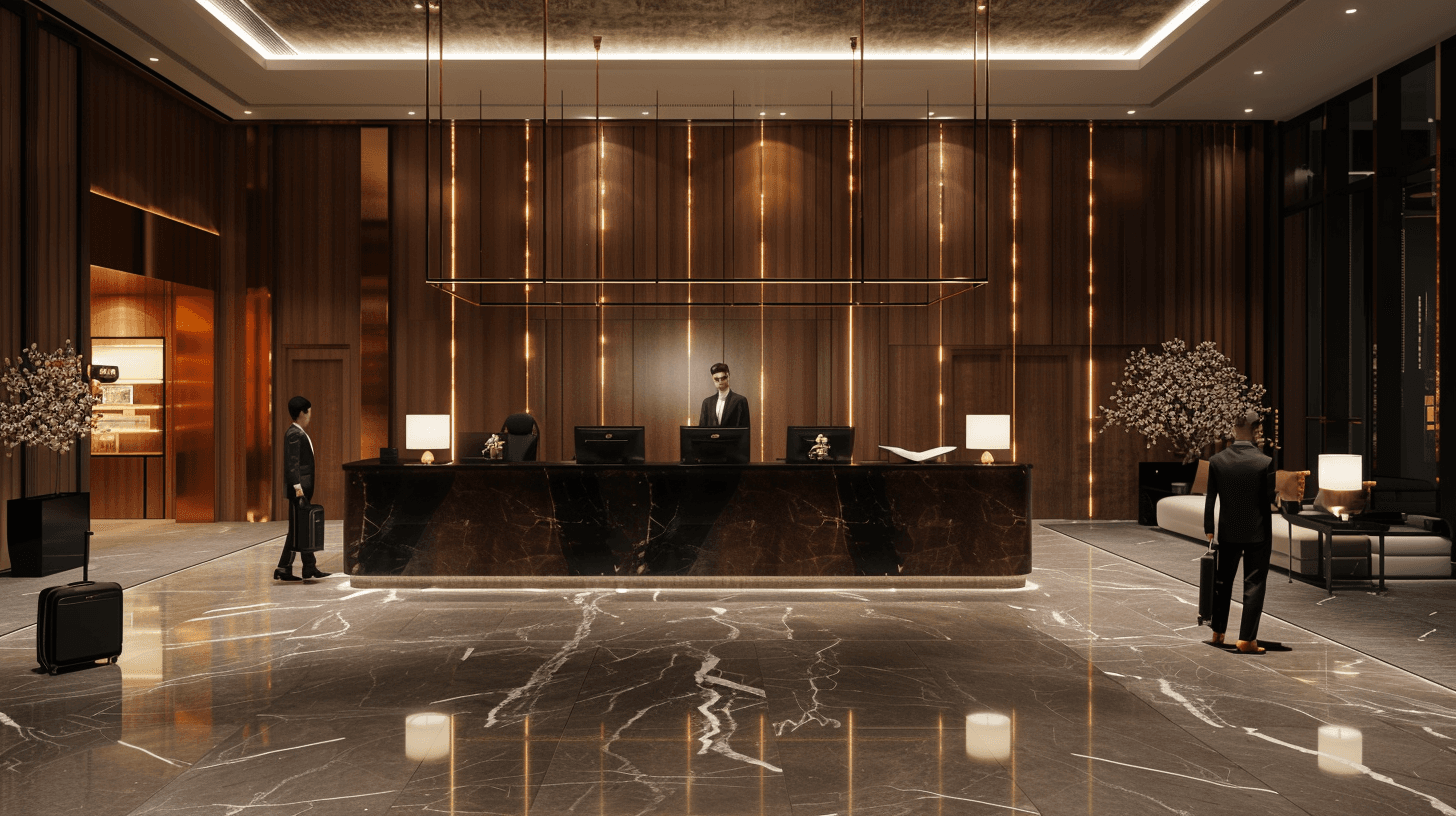 Hospitality & Tourism