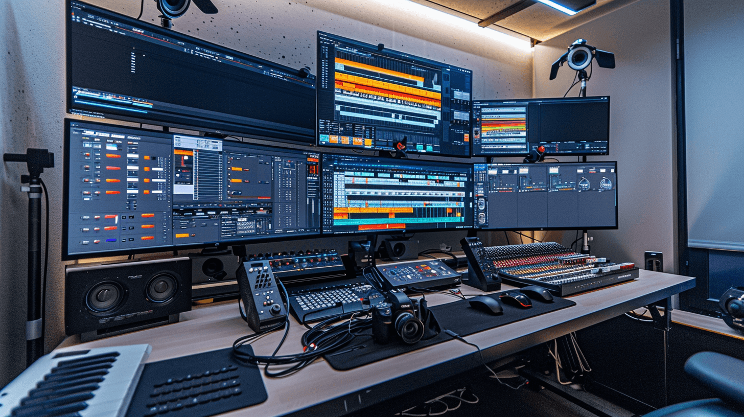 Media, Entertainment & Communications