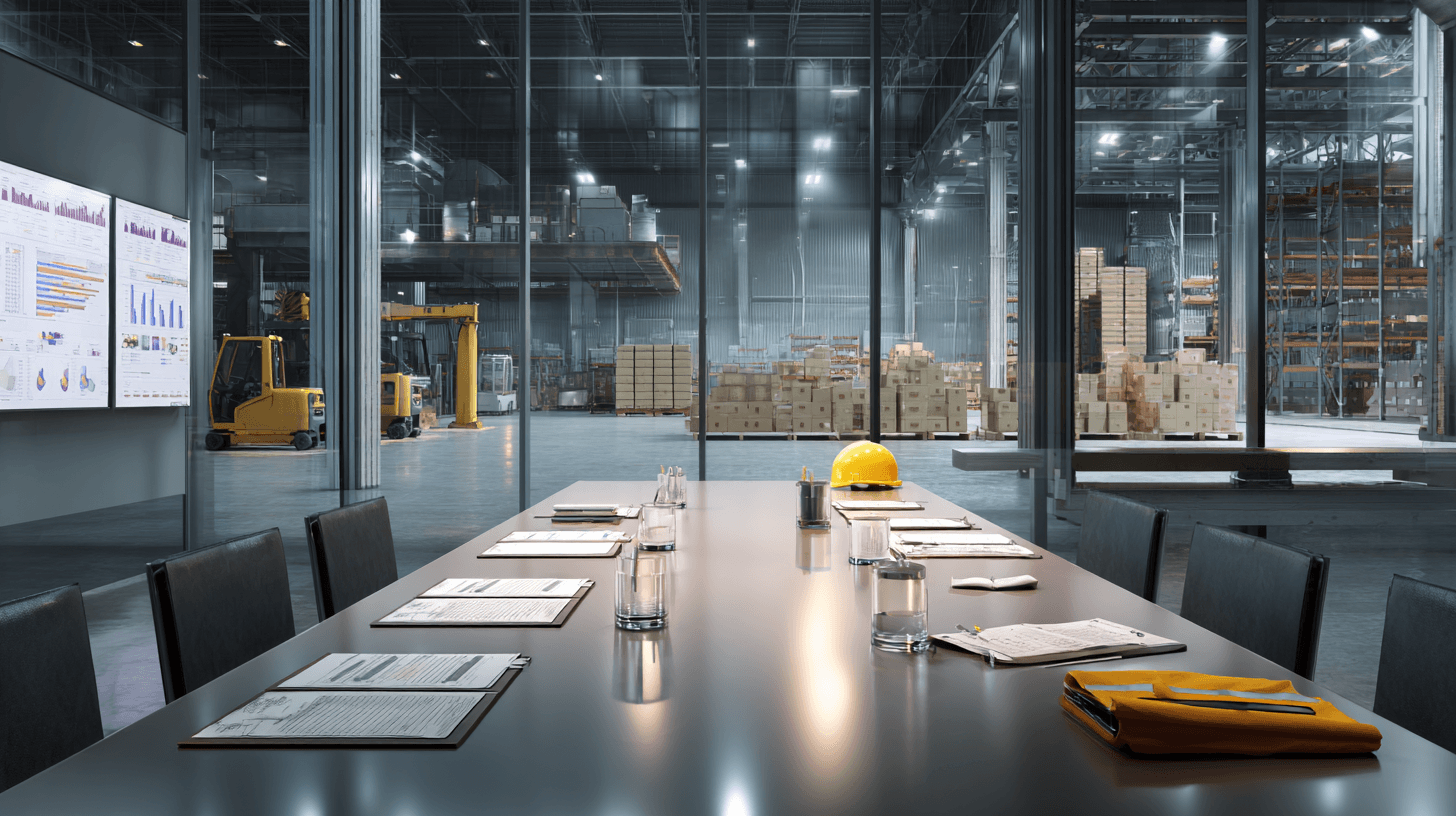 Labor-Intensive & Unionized Businesses