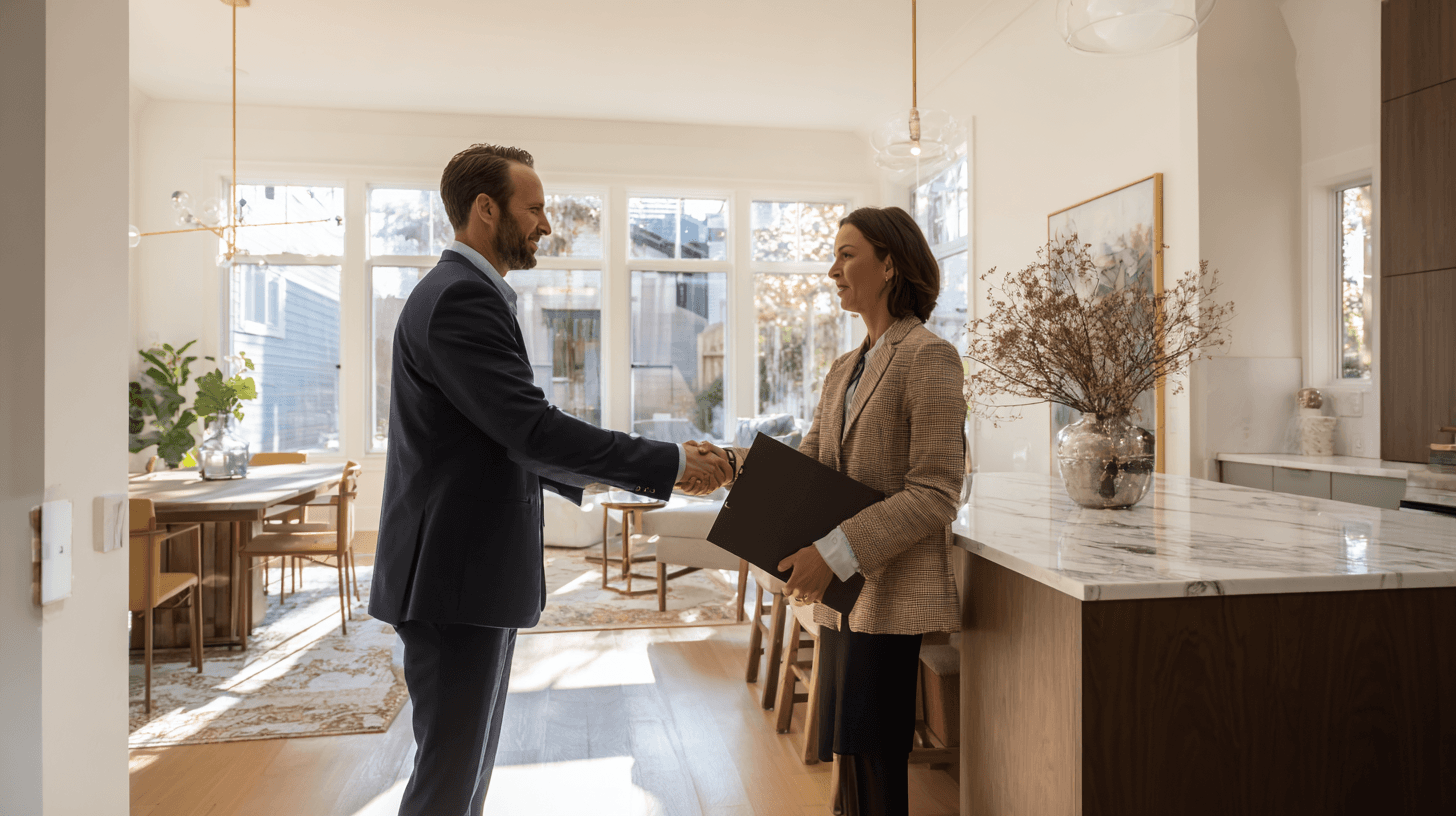 Real Estate