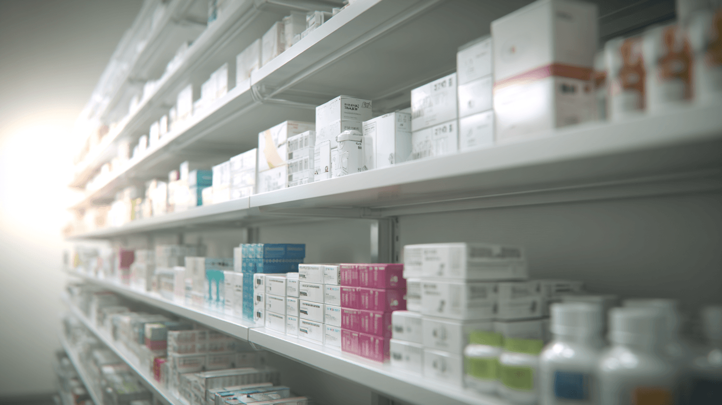 Healthcare, Chemicals & Pharmaceuticals