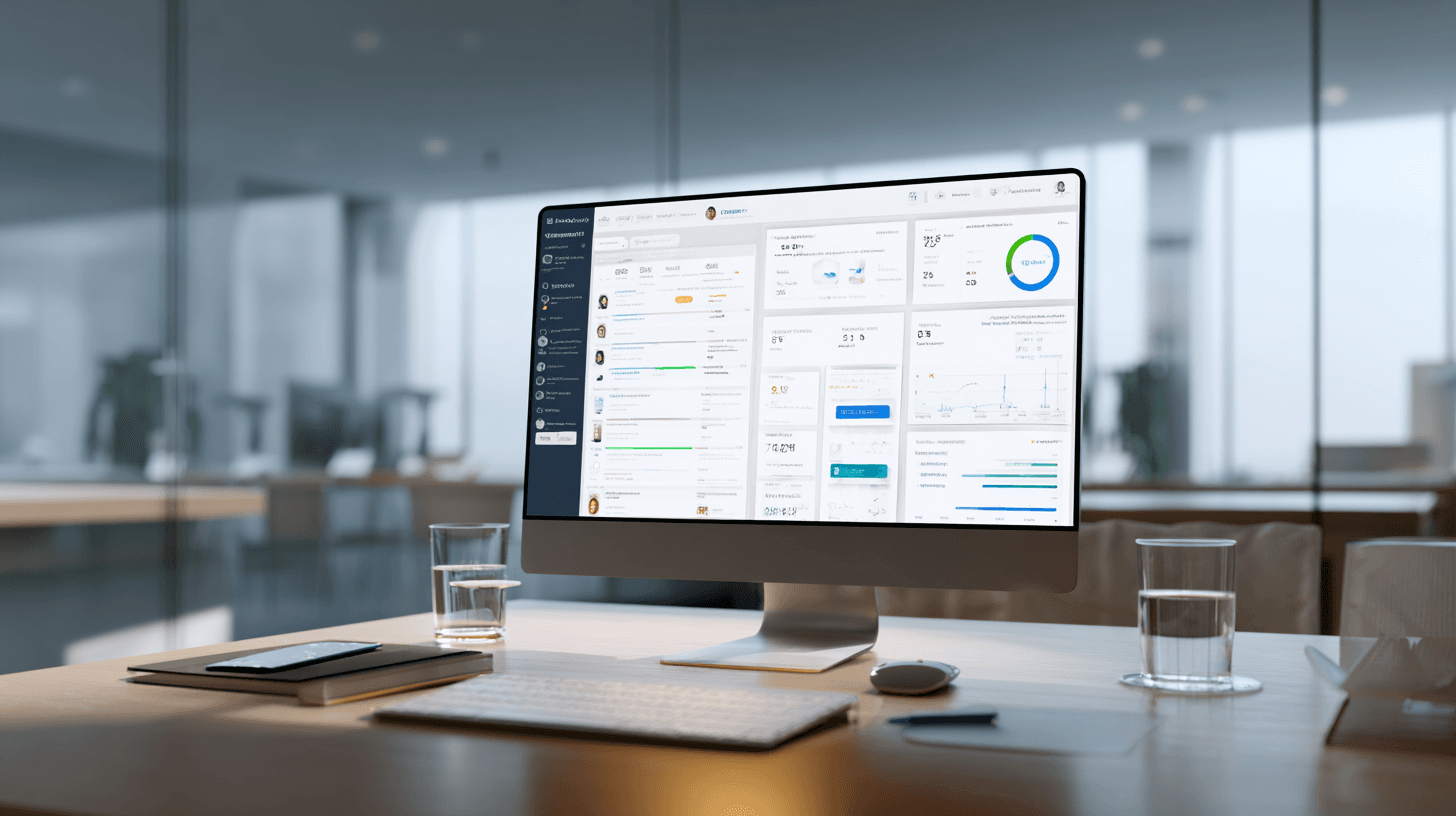 Technology & Software