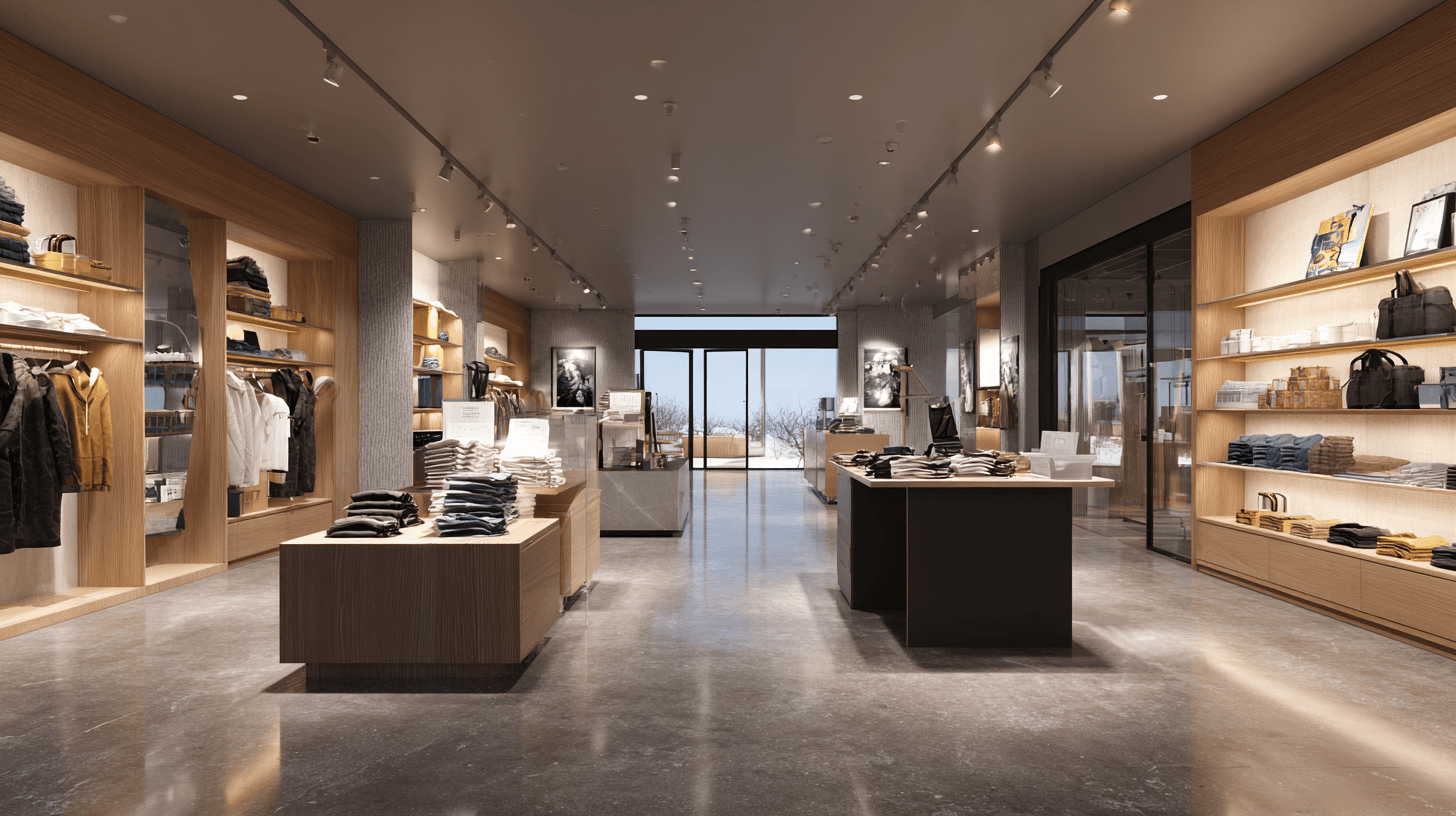 Retail & Consumer Goods